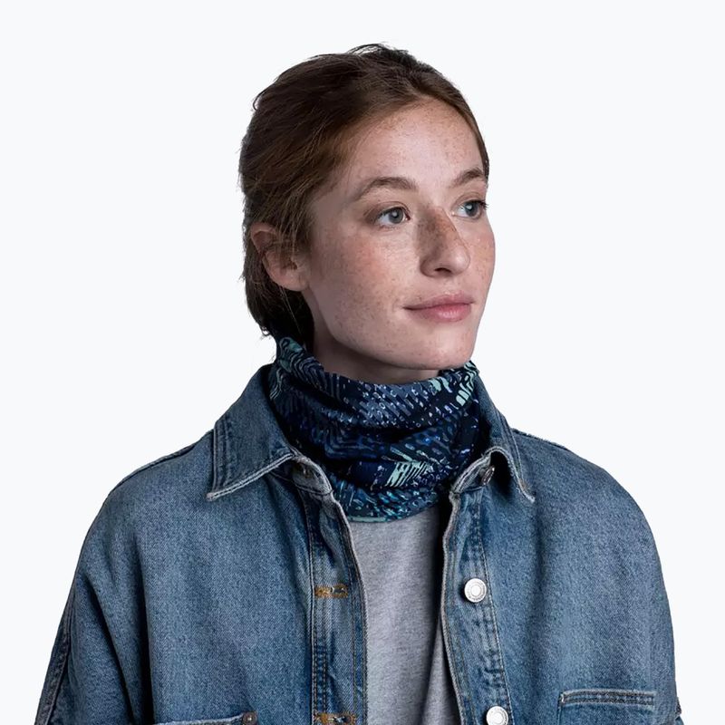 BUFF Original Mime multifunctional sling navy blue 126376.555.10.00 5