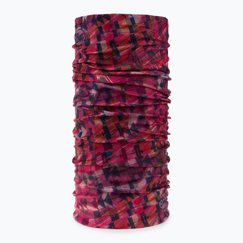 BUFF Original Shizen multifunctional sling red 126389.555.10.00