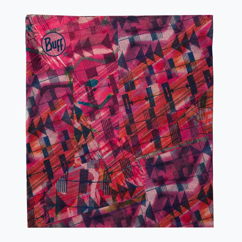 BUFF Original Shizen multifunctional sling red 126389.555.10.00 2