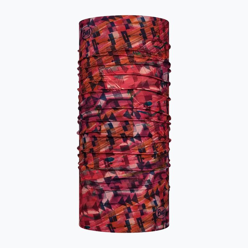 BUFF Original Shizen multifunctional sling red 126389.555.10.00 4