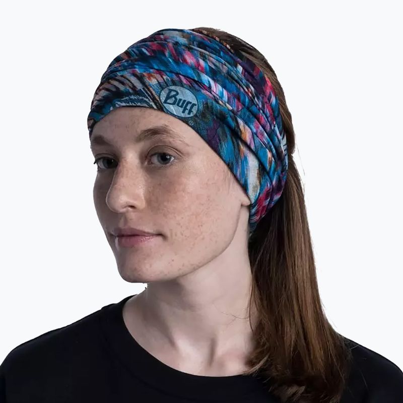 BUFF Original Lux colour multifunctional sling 126390.555.10.00 8