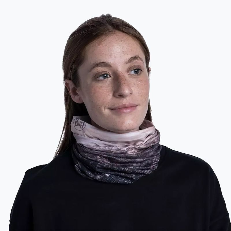 BUFF Original Globe multifunctional sling pink 126394.537.10.00 5