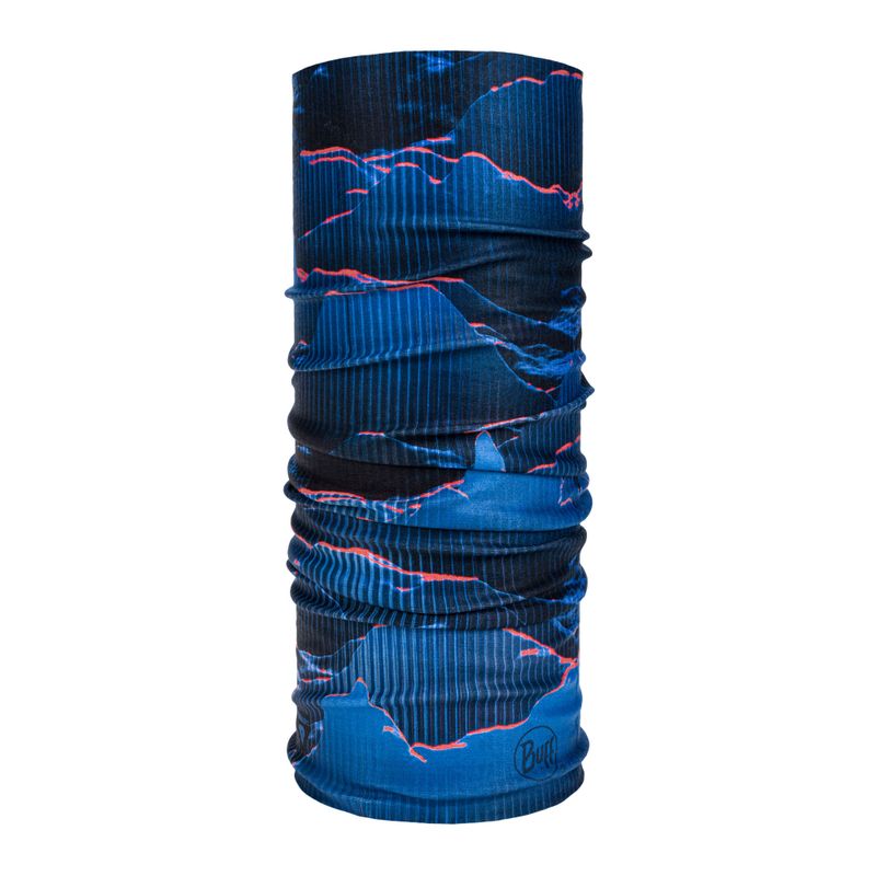 BUFF Thermonet S-Wave multifunctional sling blue 126398.707.10.00
