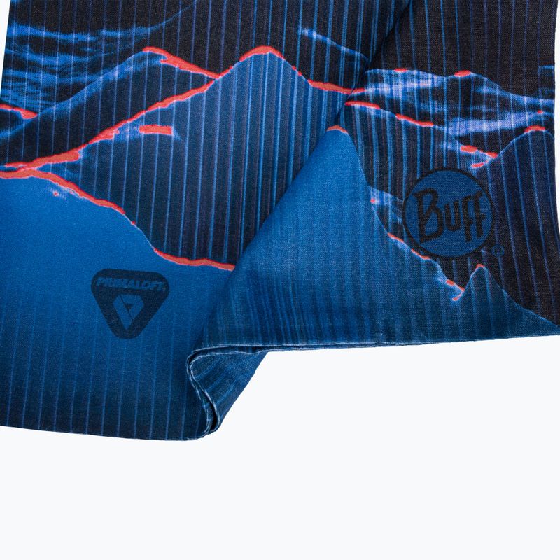 BUFF Thermonet S-Wave multifunctional sling blue 126398.707.10.00 3