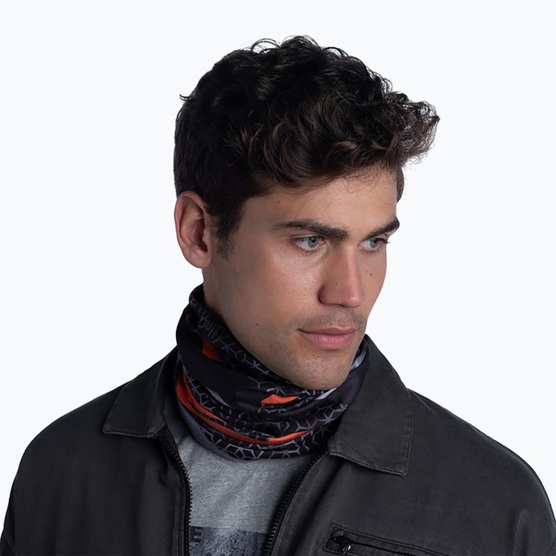 BUFF Thermonet Sinew multifunctional sling colour 126399.555.10.00 5