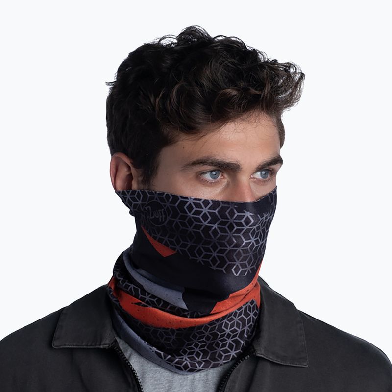 BUFF Thermonet Sinew multifunctional sling colour 126399.555.10.00 6