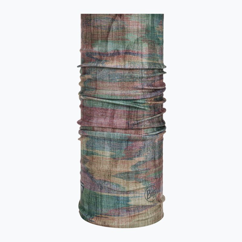 BUFF Thermonet Bosky green multifunctional sling 126402.851.10.00