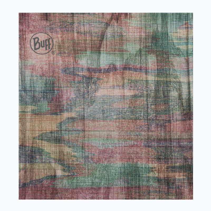 BUFF Thermonet Bosky green multifunctional sling 126402.851.10.00 2