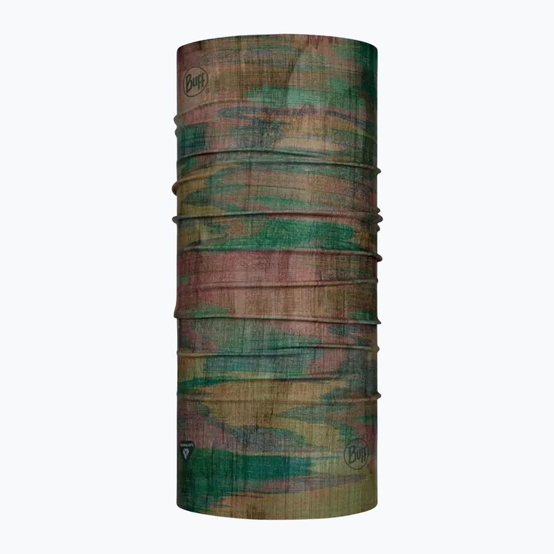 BUFF Thermonet Bosky green multifunctional sling 126402.851.10.00 4