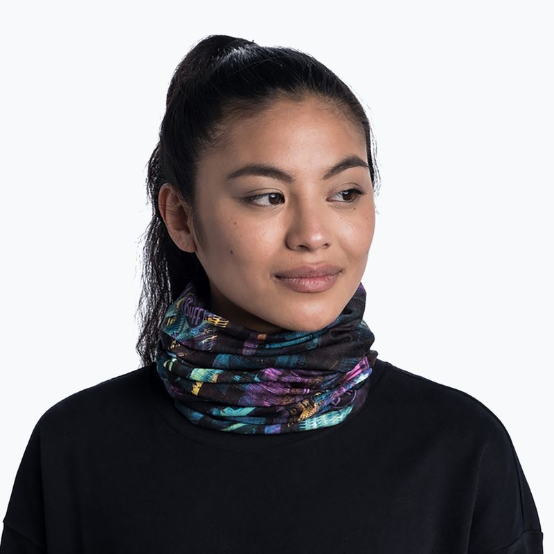 BUFF Thermonet Pur3 multifunctional sling blue 126404.999.10.00 5