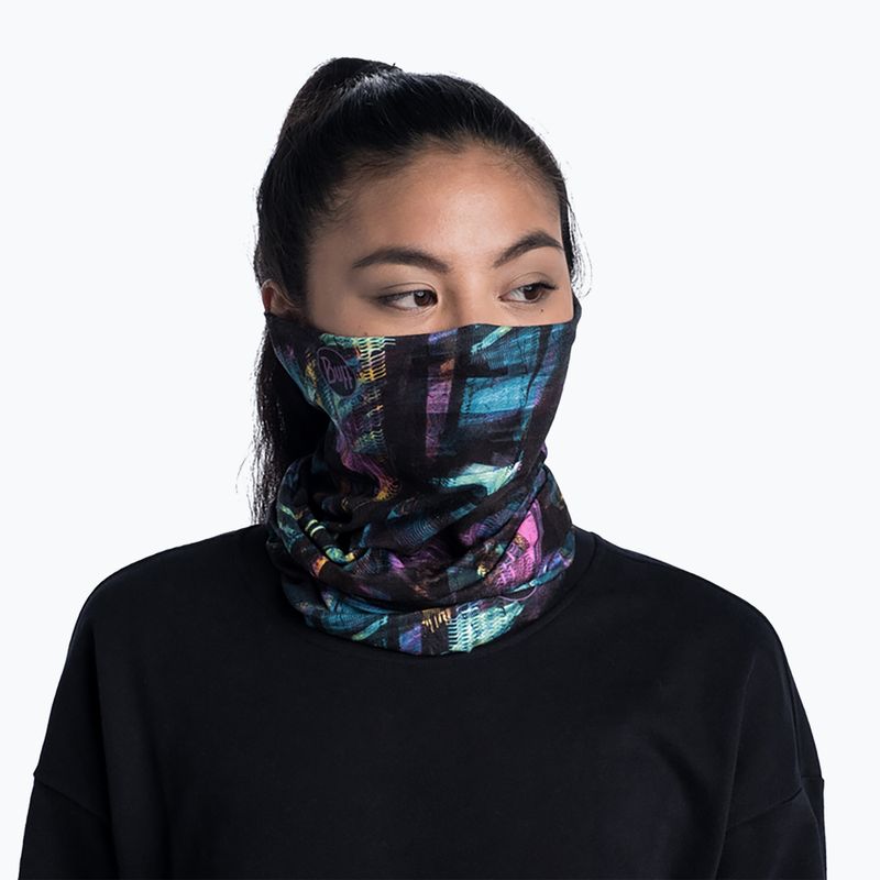 BUFF Thermonet Pur3 multifunctional sling blue 126404.999.10.00 6
