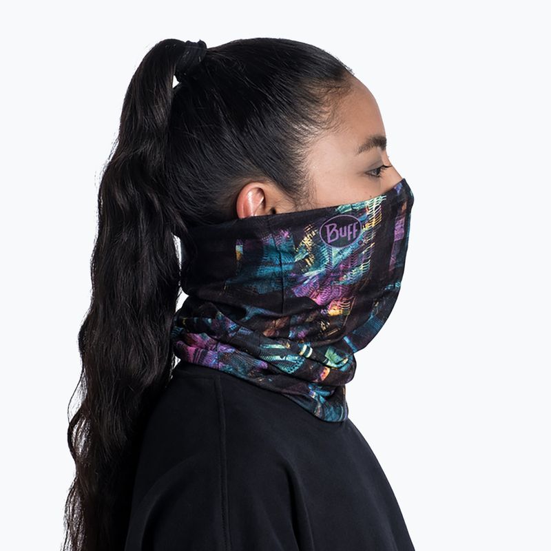 BUFF Thermonet Pur3 multifunctional sling blue 126404.999.10.00 8