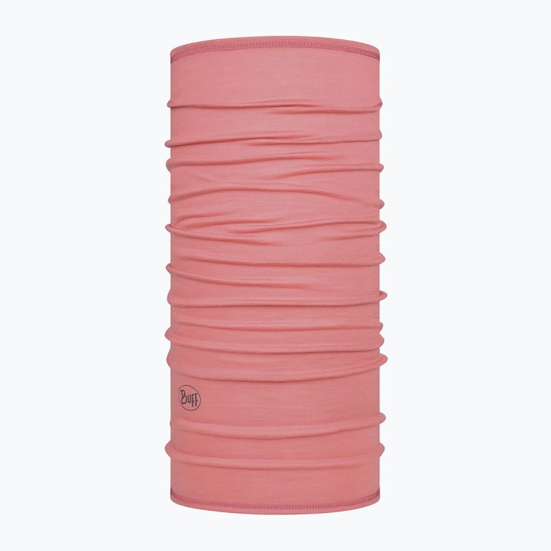 BUFF Lightweight Merino Wool multifunctional sling pink 113010.341.10.00 4