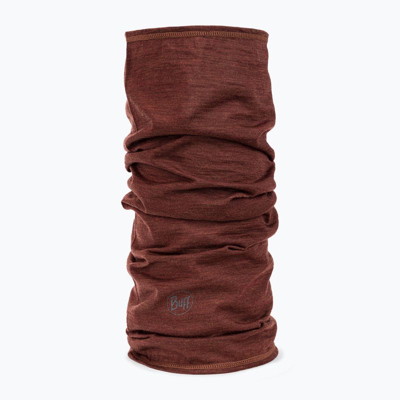 BUFF Multifunctional Sling Lightweight Merino Wool brown 113010.411.10.00