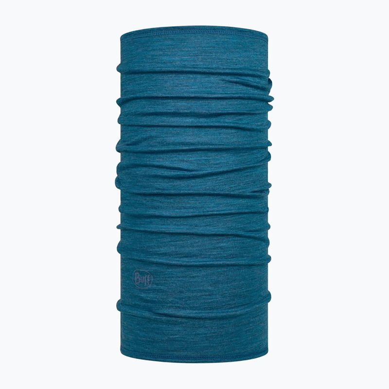 BUFF Multifunctional Sling Lightweight Merino Wool blue 3010.742.10.00 4