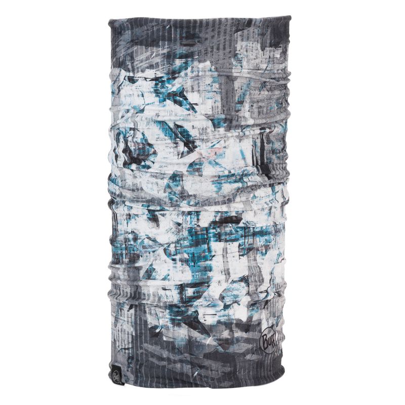 BUFF Reversible Polar Silvery grey multifunctional sling 126535.937.10.00