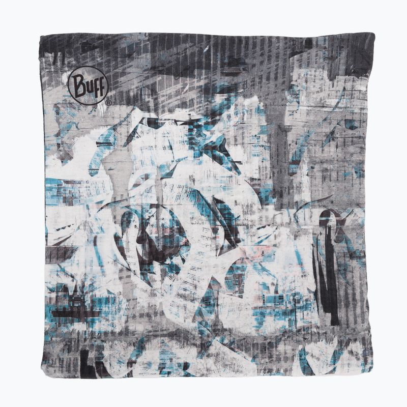 BUFF Reversible Polar Silvery grey multifunctional sling 126535.937.10.00 2