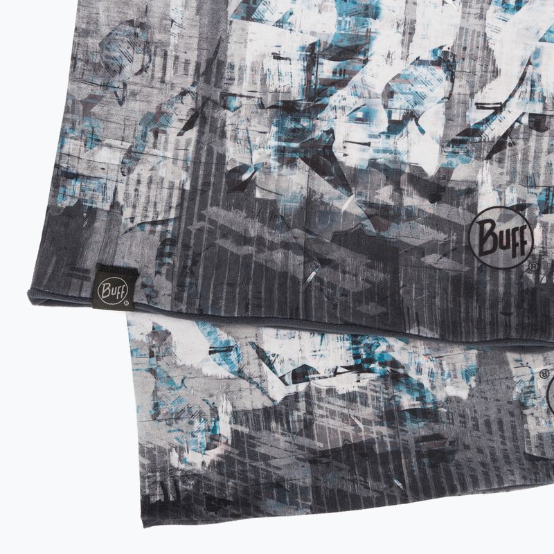 BUFF Reversible Polar Silvery grey multifunctional sling 126535.937.10.00 3