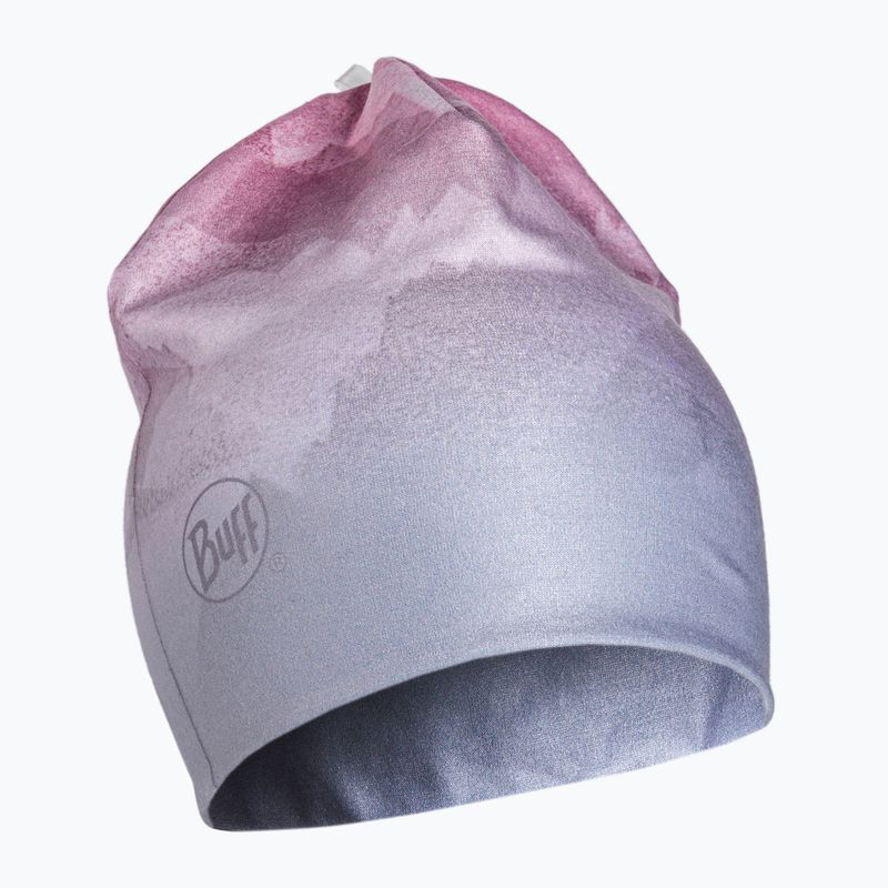 BUFF Thermonet Hat Cosmos coloured 126541.555.10.00