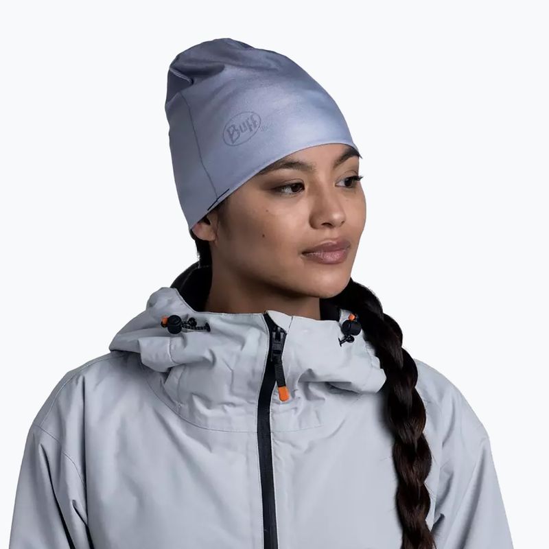 BUFF Thermonet Hat Cosmos coloured 126541.555.10.00 6