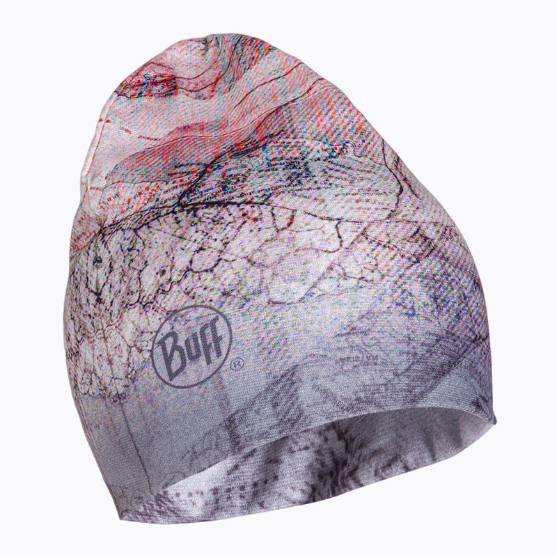 BUFF Microfiber Reversible Hat Pearly colour 126531.537.10.00