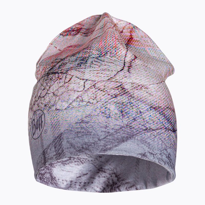 BUFF Microfiber Reversible Hat Pearly colour 126531.537.10.00 2