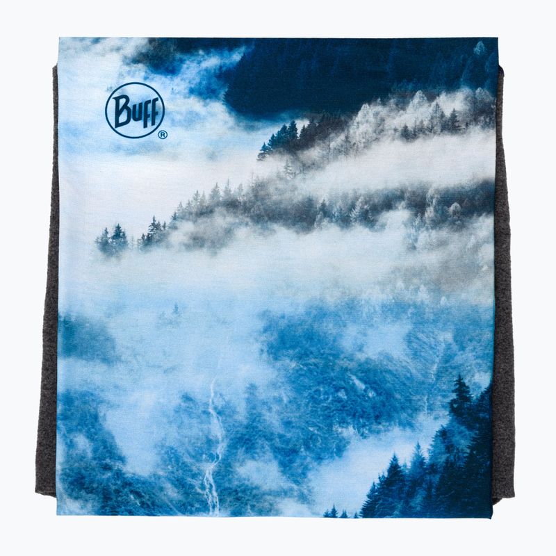 BUFF Polar Hollow multifunctional sling blue 126526.707.10.00 2
