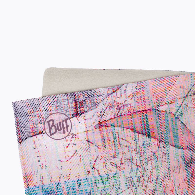 BUFF Polar Pearly multifunctional sling blue 126529.537.10.00 3