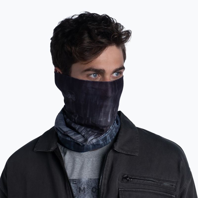 BUFF Thermonet 3D multifunctional sling blue 126403.707.10.00 6