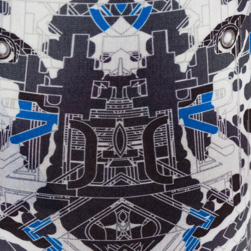 BUFF Original Force Grey multifunctional sling 126932 2