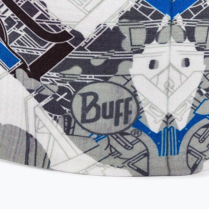 BUFF Original Force Grey multifunctional sling 126932 3