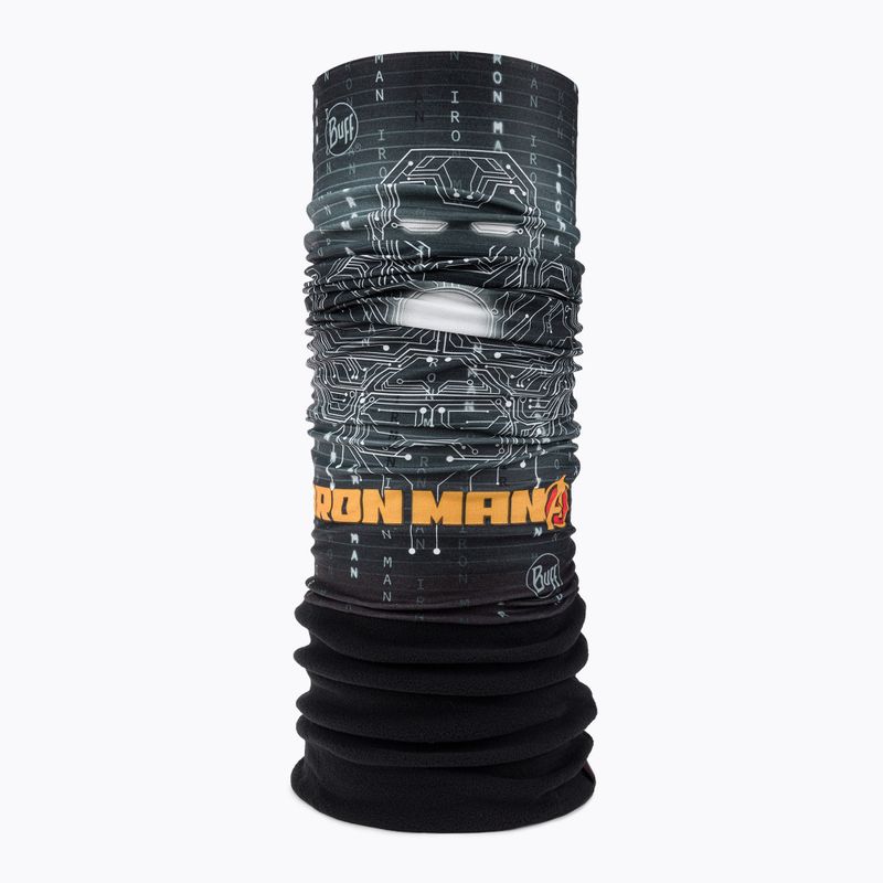 BUFF Polar Arc multifunctional sling black 126952.999.10.00