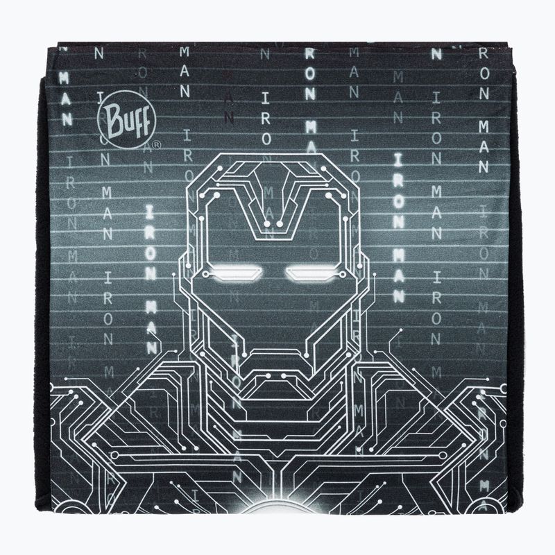 BUFF Polar Arc multifunctional sling black 126952.999.10.00 2