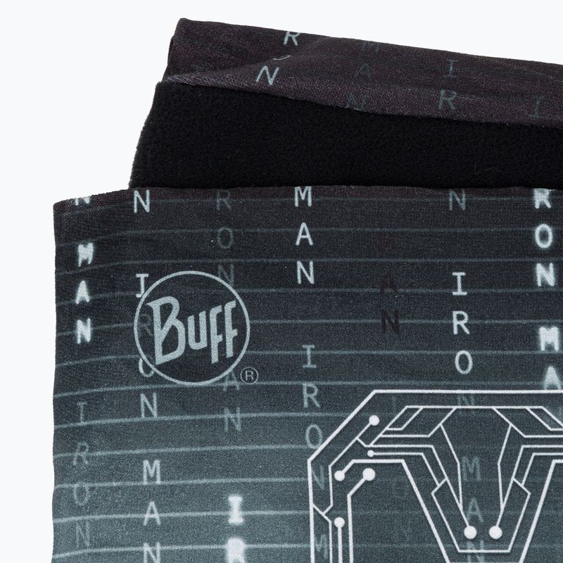 BUFF Polar Arc multifunctional sling black 126952.999.10.00 3