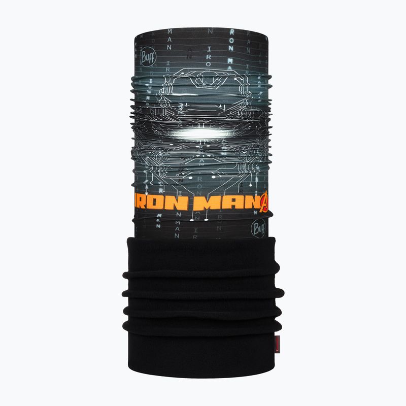 BUFF Polar Arc multifunctional sling black 126952.999.10.00 4