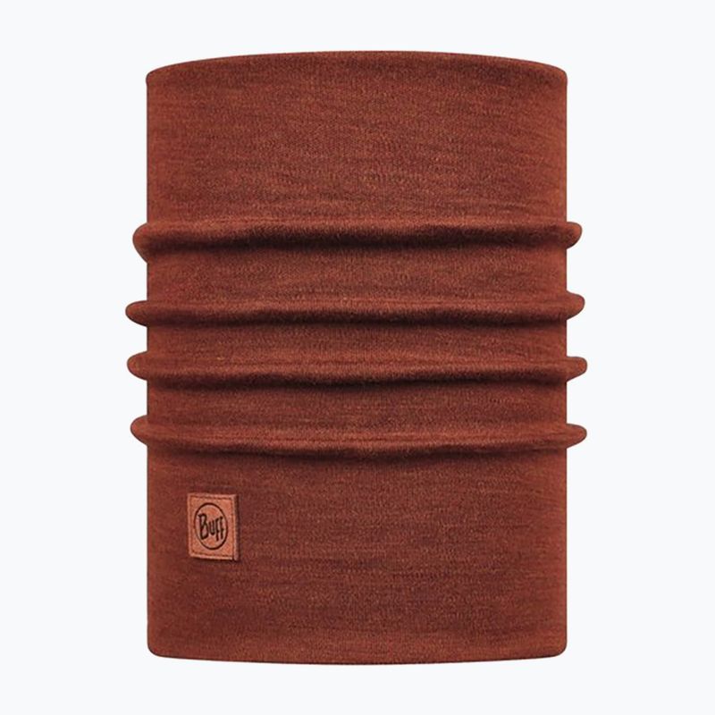 BUFF Heavyweight Merino Wool brown snood 113018.411.10.00 4