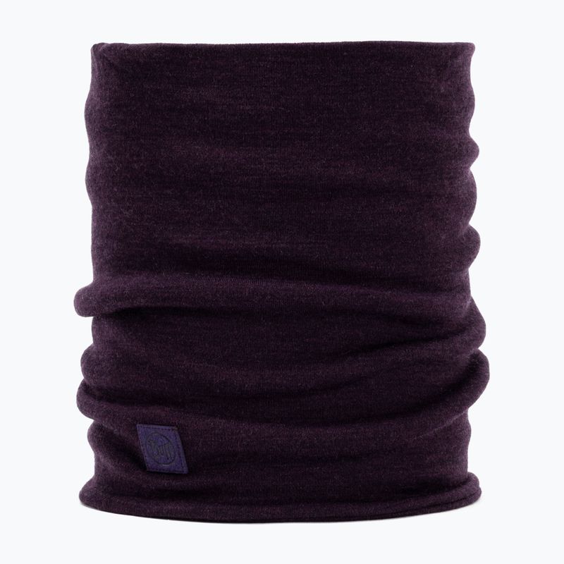 BUFF Heavyweight Merino Wool Maroon Mantel 113018.603.10.00