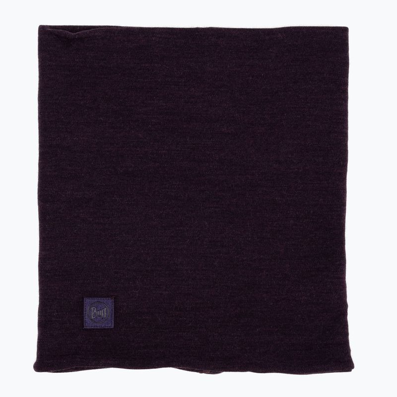 BUFF Heavyweight Merino Wool Maroon Mantel 113018.603.10.00 2