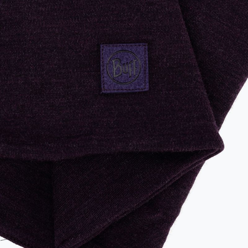 BUFF Heavyweight Merino Wool Maroon Mantel 113018.603.10.00 3