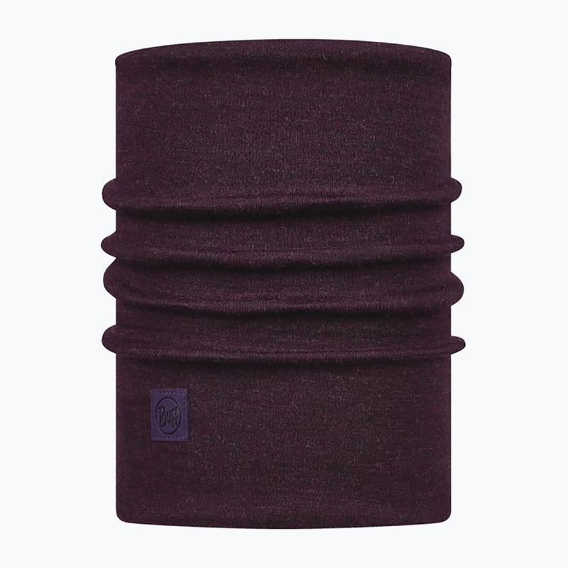 BUFF Heavyweight Merino Wool Maroon Mantel 113018.603.10.00 4