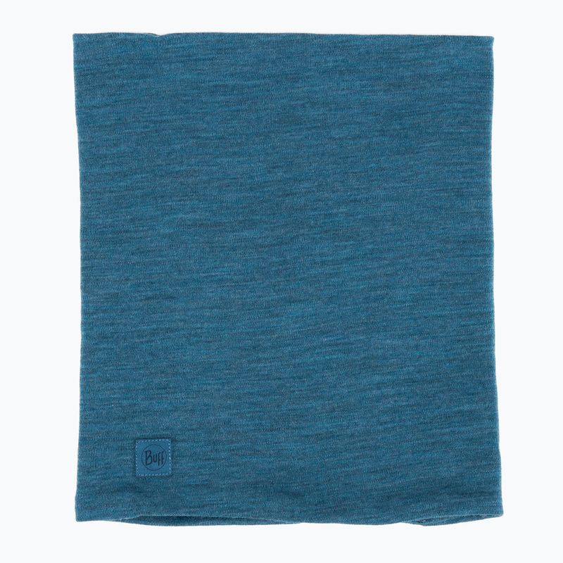 BUFF Heavyweight Merino Wool Blue Mantel 113018.742.10.00 2