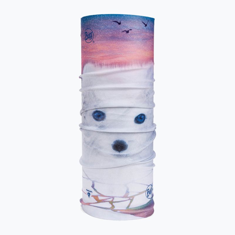 BUFF Thermonet multifunctional sling in colour 127294.555.10.00