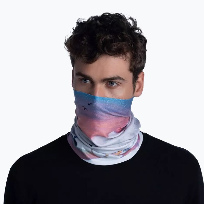 BUFF Thermonet multifunctional sling in colour 127294.555.10.00 5