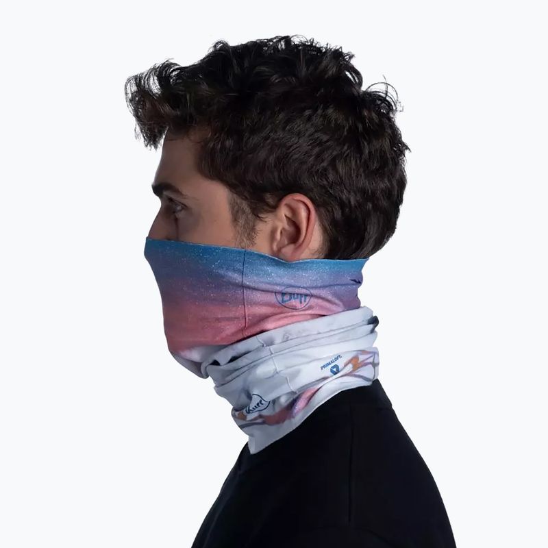 BUFF Thermonet multifunctional sling in colour 127294.555.10.00 6