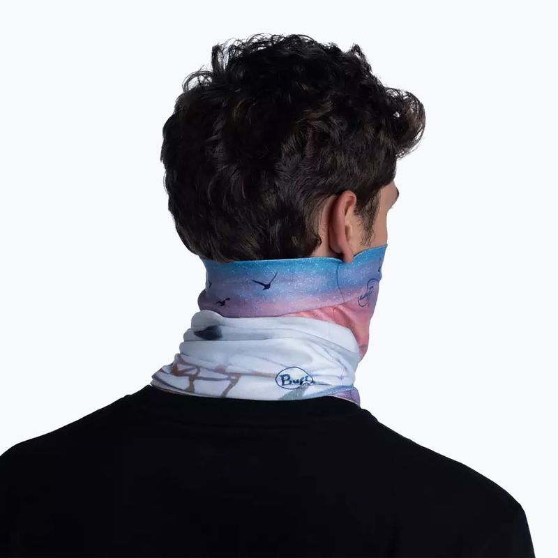 BUFF Thermonet multifunctional sling in colour 127294.555.10.00 7