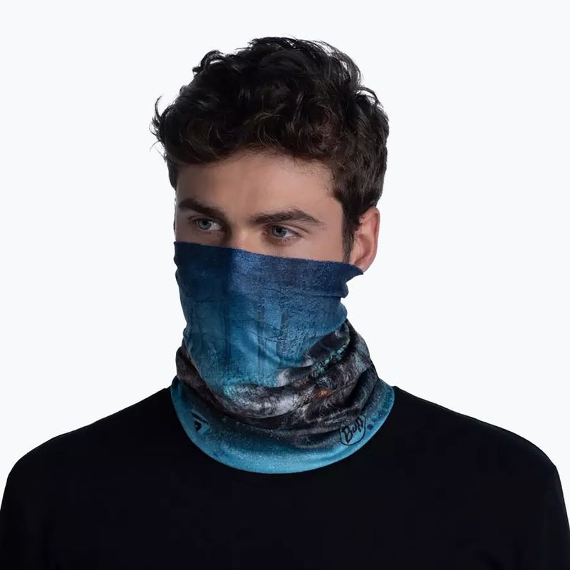 BUFF Thermonet multifunctional sling blue 127295.555.10.00 2