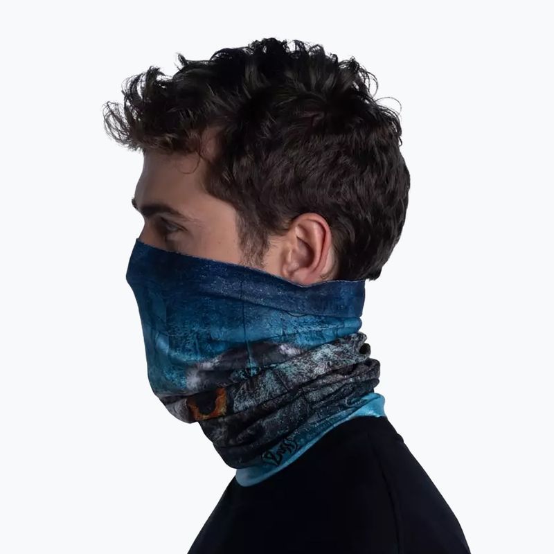 BUFF Thermonet multifunctional sling blue 127295.555.10.00 3
