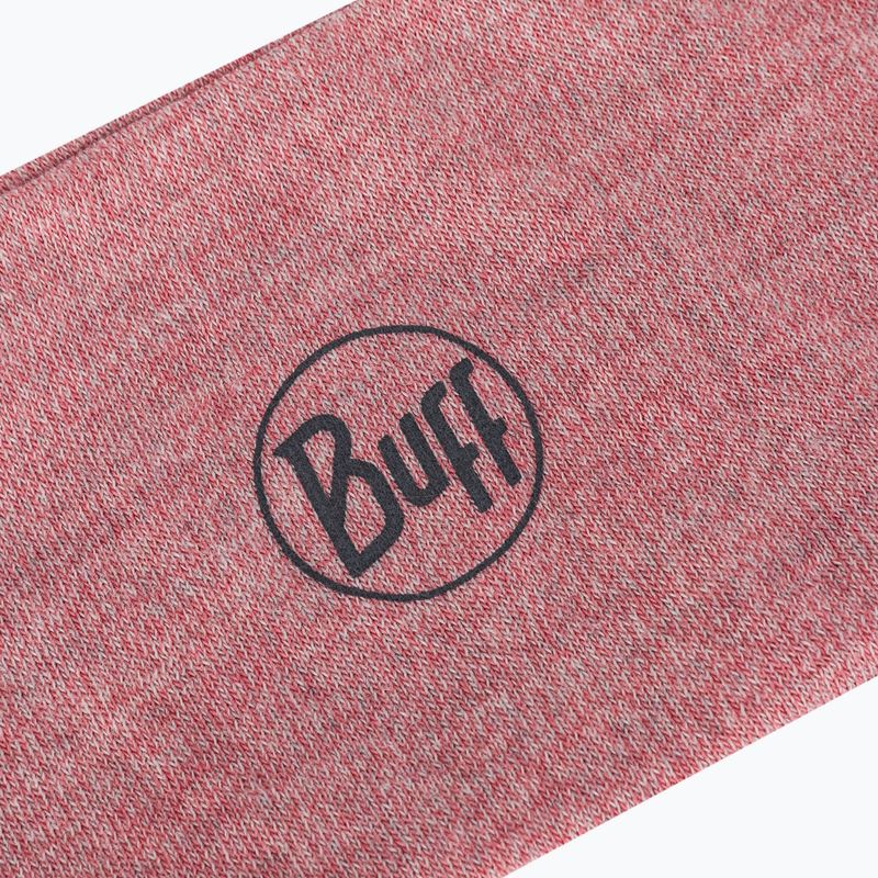 BUFF Midweight Merino Wool Headband pink 118174.341.10.00 3
