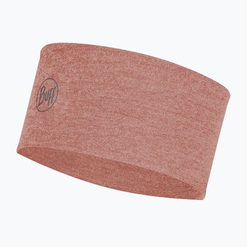 BUFF Midweight Merino Wool Headband pink 118174.341.10.00 4