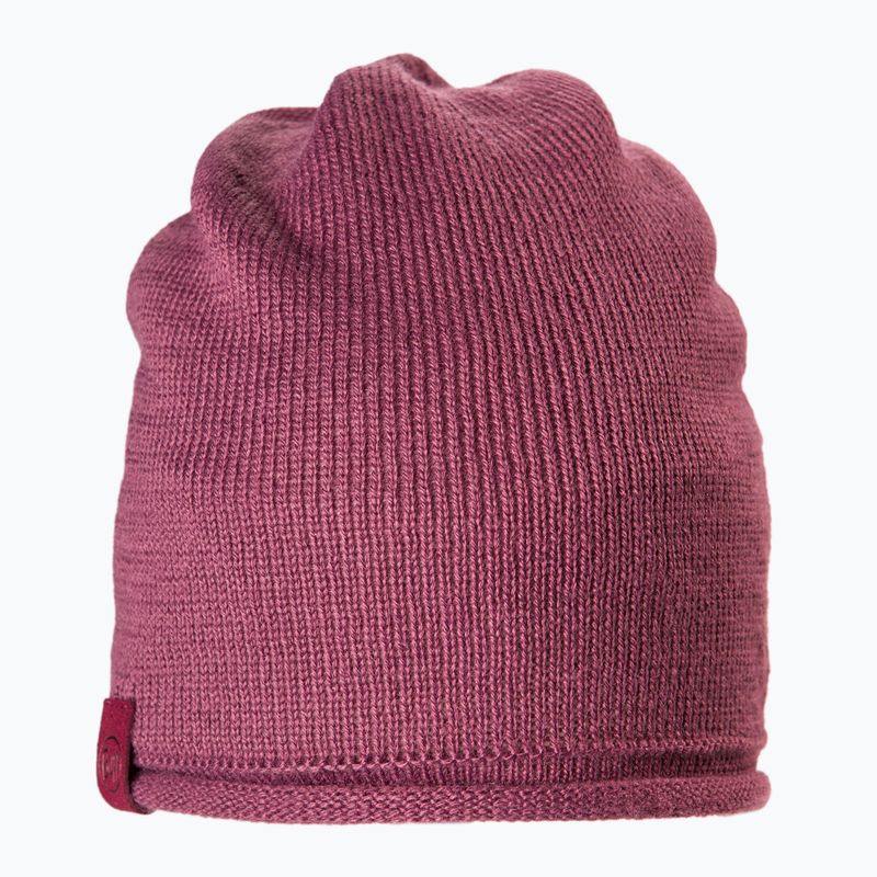 BUFF Knitted Hat Lekey pink 126453.512.10.00 2